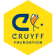 Cruyff Foundation logo