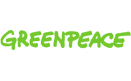 Greenpeace logo