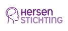 Hersenstichting logo