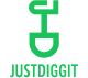 Just digg it logo