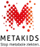 Metakids logo