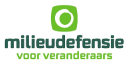 Milieudefensie logo