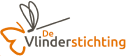 Vlinderstichting logo