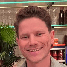 John van Pijkeren