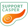 Support Casper