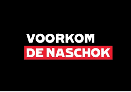 Voorkom de naschok