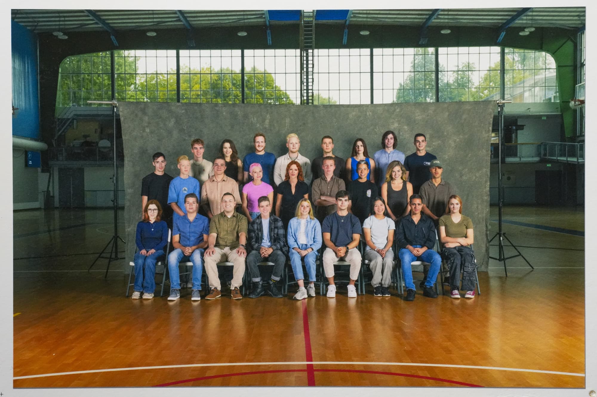 Lessen voor het leven