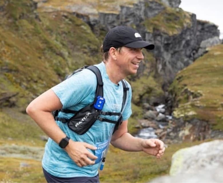 100 kilometer hardlopen voor KidsRights! Steun je mij?