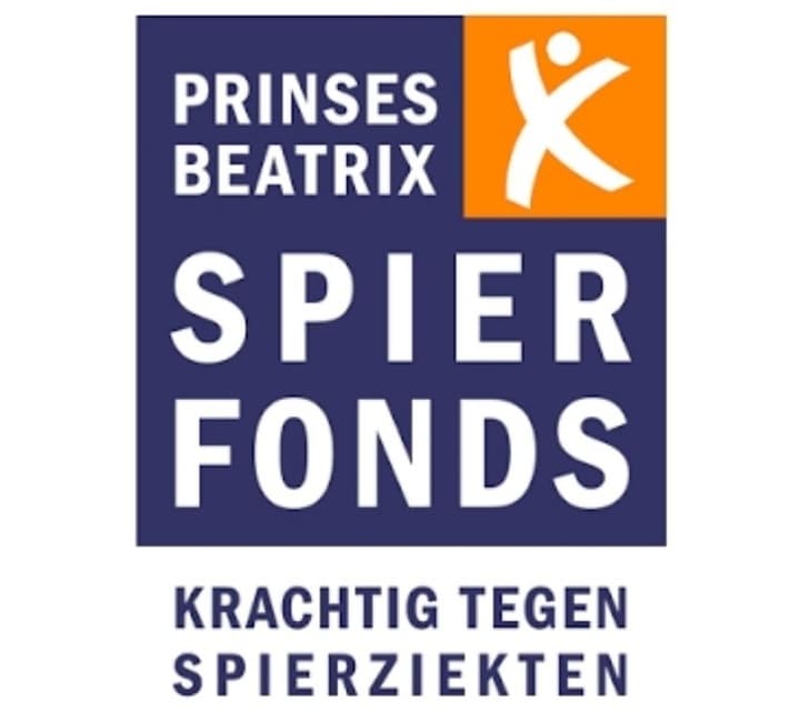 24 uur voor Princes Beatrix Spierfonds