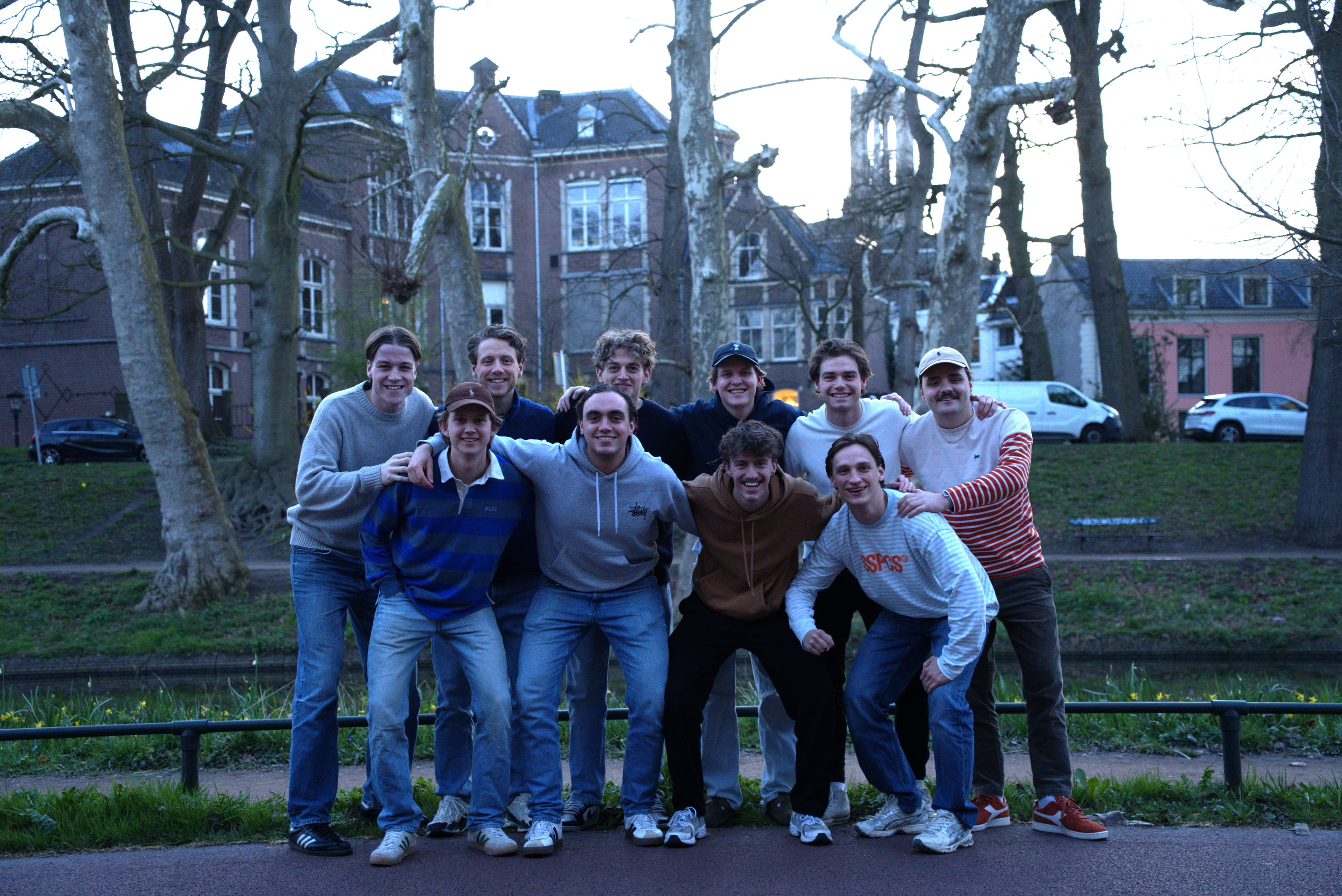 Proximus X Door Het Geluid: Triathlon Utrecht