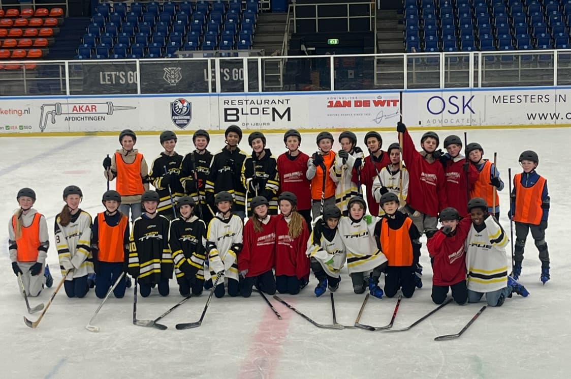 2VS tegen plastic soep!