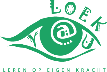 Stichting LOEK@YOU logo