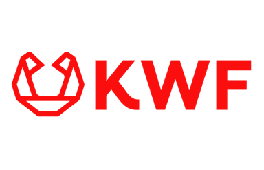 KWF logo