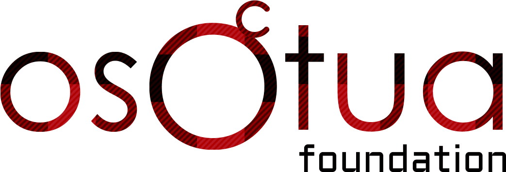 Osotua Foundation logo