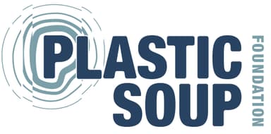 Plastic Soup Foundation logo