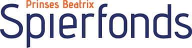 Prinses Beatrix Spierfonds logo