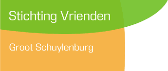 Stichting Vrienden Groot Schuylenburg logo