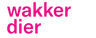 Wakker Dier