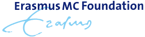 Erasmus MC Foundation logo