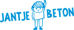 Jantje Beton