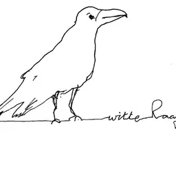 De Witte Raaf