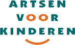 Artsen voor kinderen logo