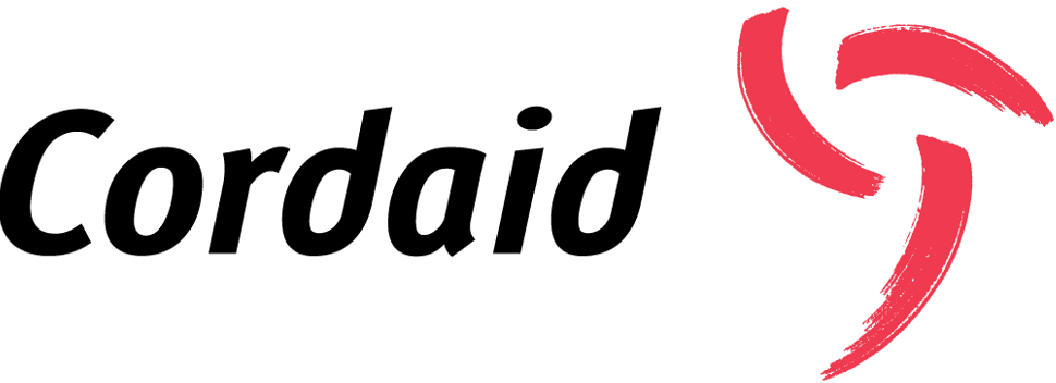 Cordaid logo