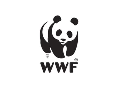 Wereld Natuur Fonds logo