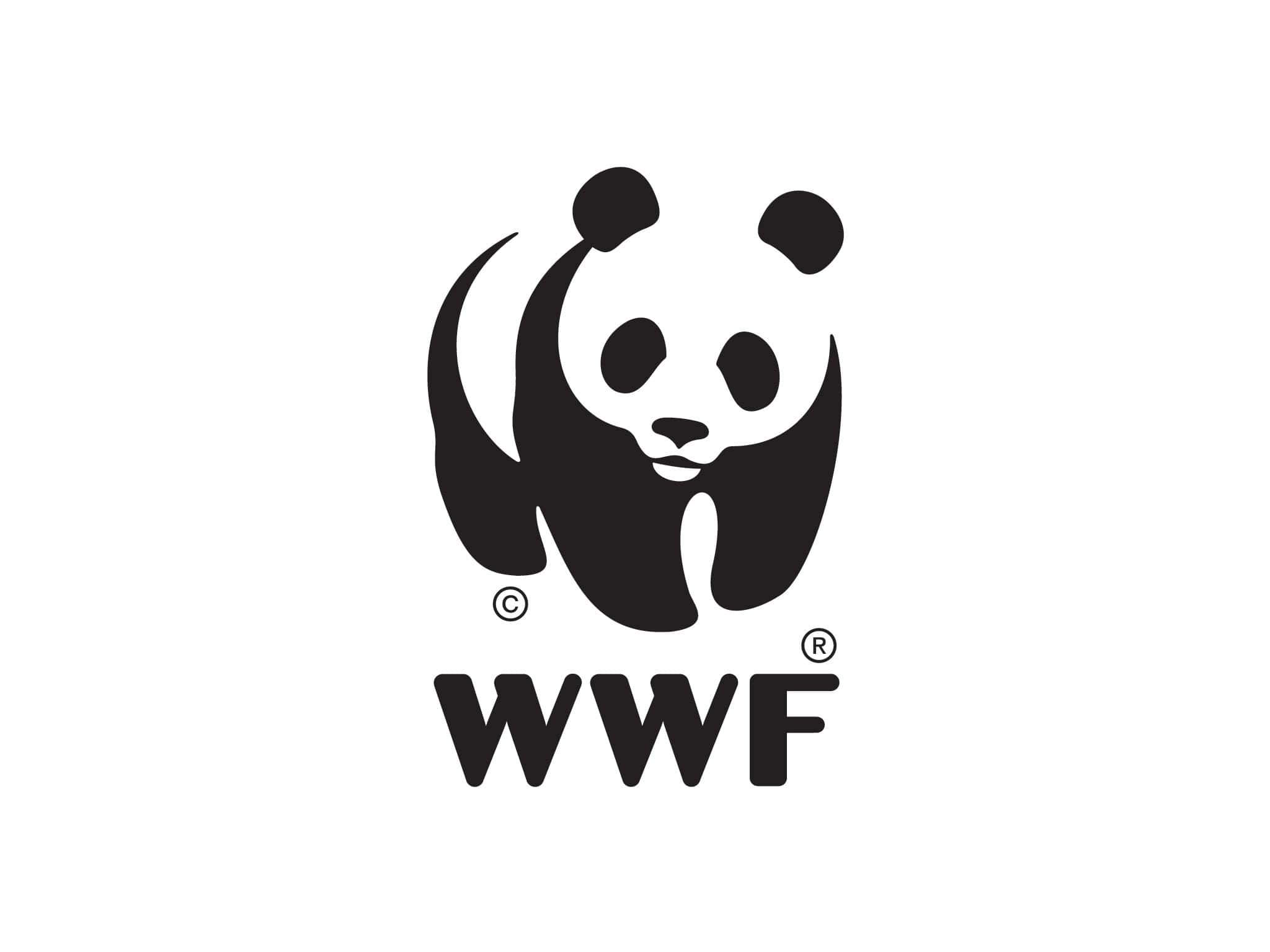 Wereld Natuur Fonds logo