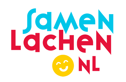 Stichting Samen Lachen (A'dam) logo