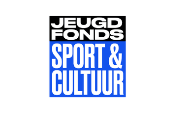Jeugdfonds Sport en Cultuur logo