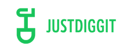Justdiggit