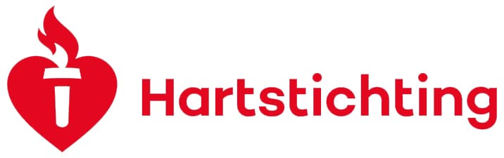 Hartstichting logo