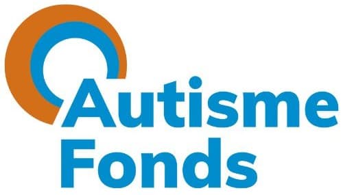 AutismeFonds logo
