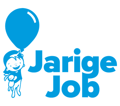 Jarige Job logo