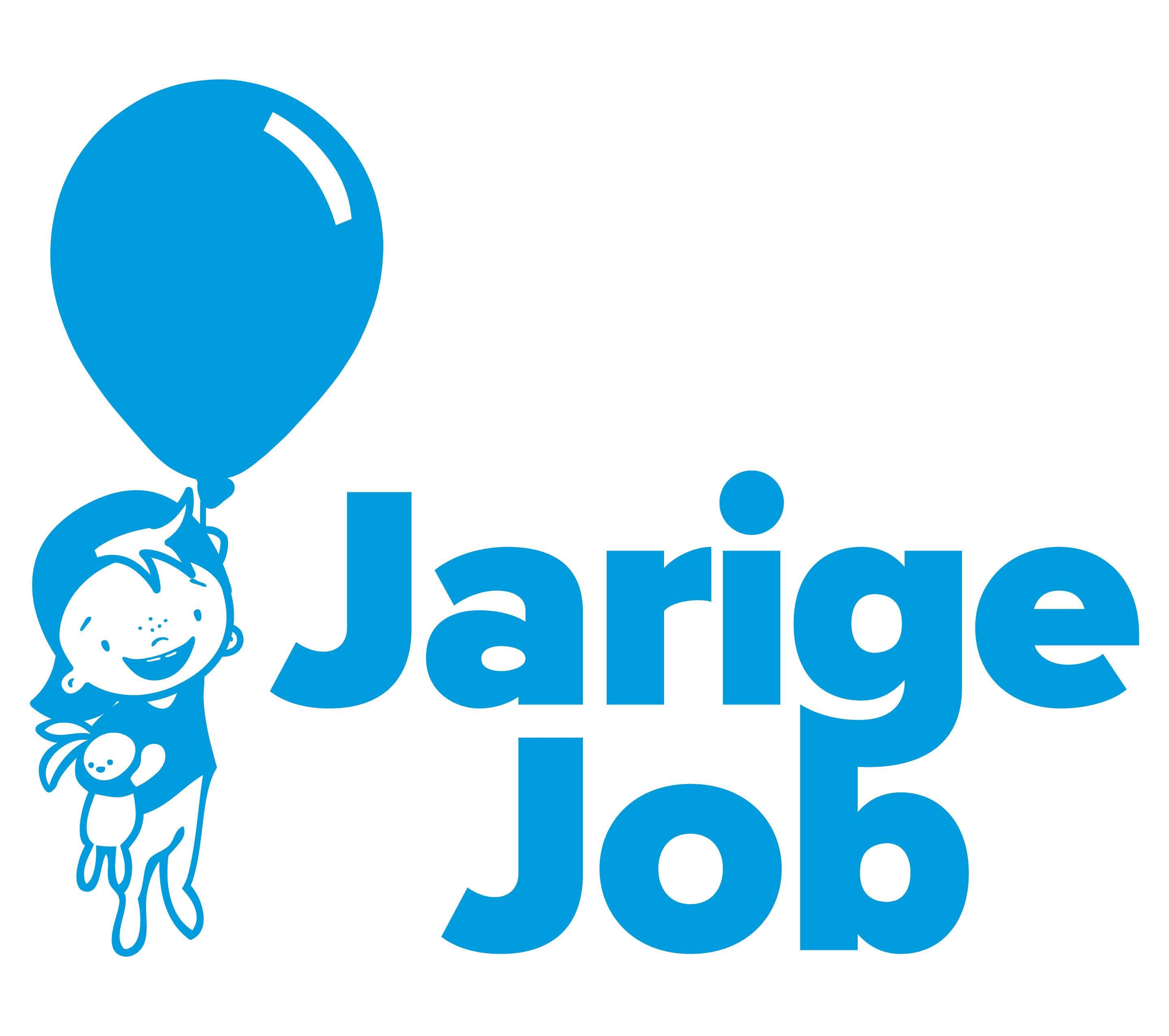 Jarige Job logo