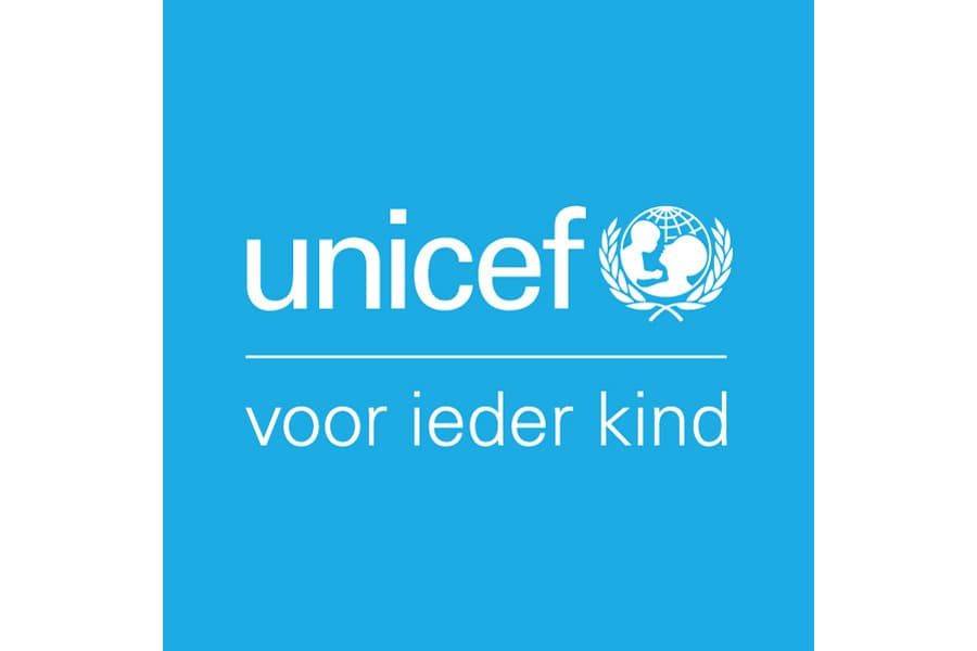 Unicef logo