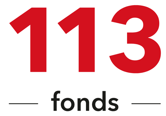 113 Fonds logo