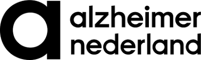 Alzheimer Nederland logo