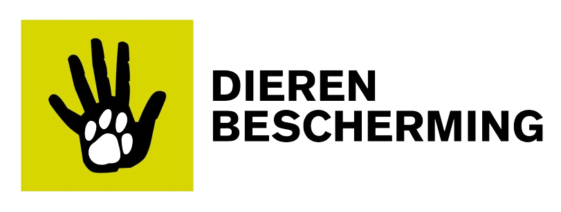Dierenbescherming logo
