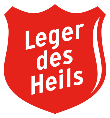 Leger des Heils logo