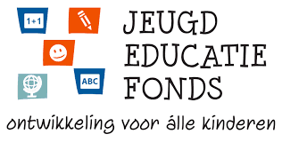 Jeugdeducatiefonds logo