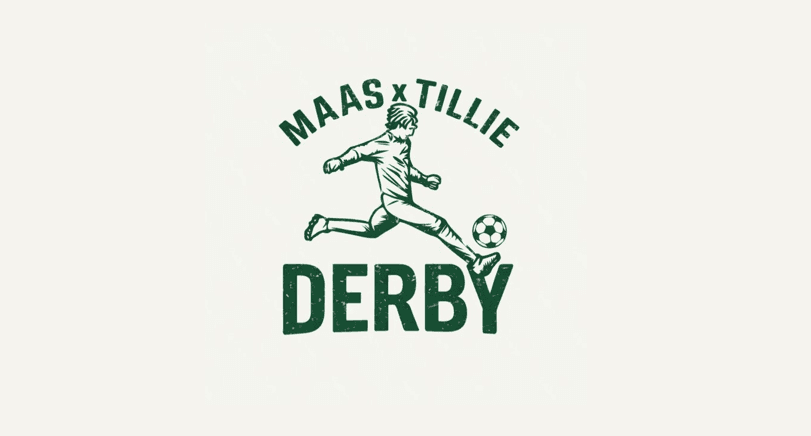 Maas x Tillie derby