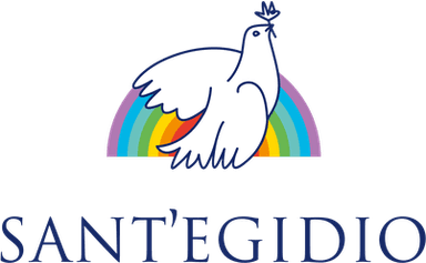 Sant’Egidio logo