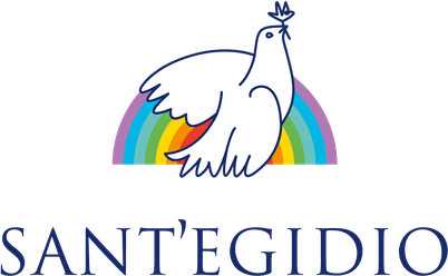 Sant’Egidio logo