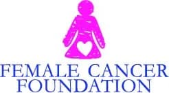 Female Cancer Foundation logo