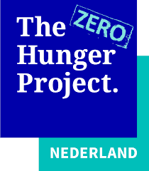 The Hunger Project NL logo