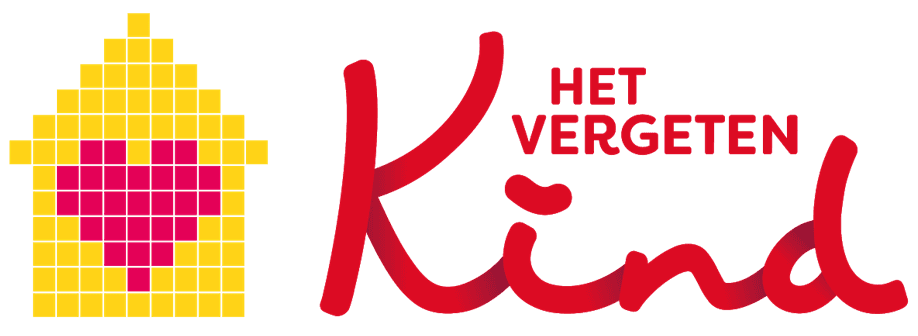 Het Vergeten Kind logo